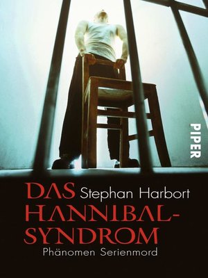 cover image of Das Hannibal-Syndrom